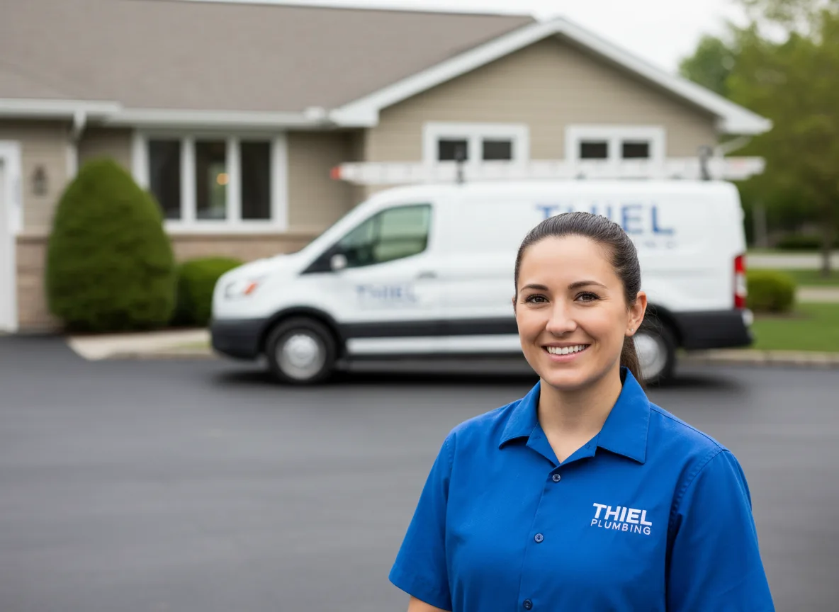 Plumber Nashport, OH FAQs